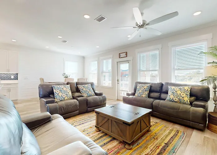 Dog Friendly With Shared Pool Hot Tub And Private Washer And Dryer Gulf Shores