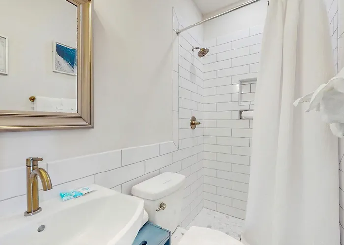 Dog Friendly With Shared Pool Hot Tub And Private Washer And Dryer * Gulf Shores