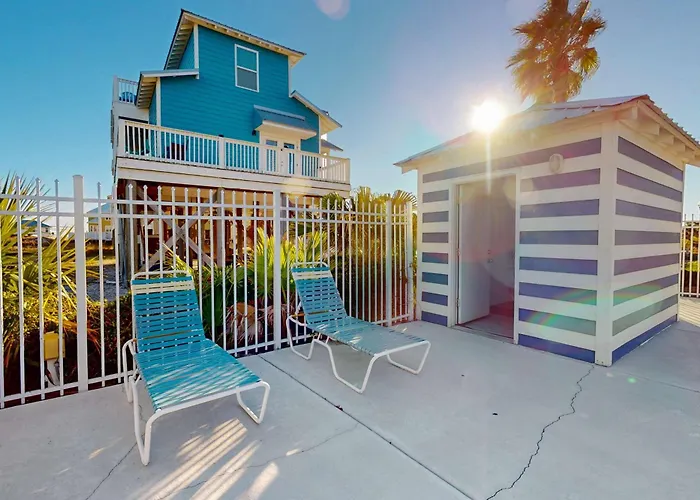 Dog Friendly With Shared Pool Hot Tub And Private Washer And Dryer Gulf Shores